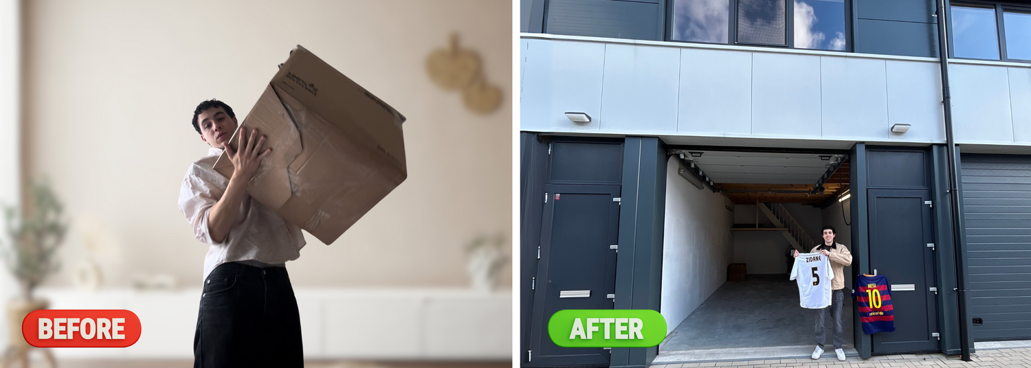 An Update on Delivery Times & Customer Service