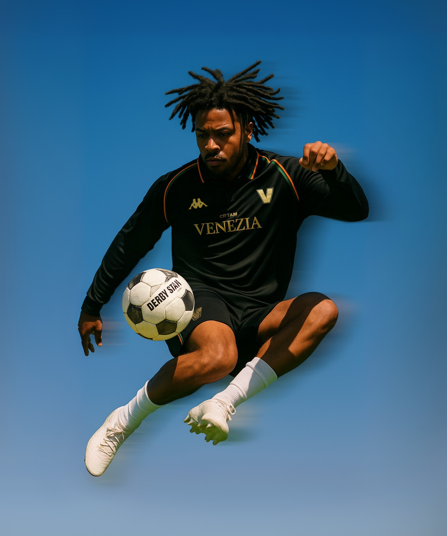 Men's Mystery Football Shirts