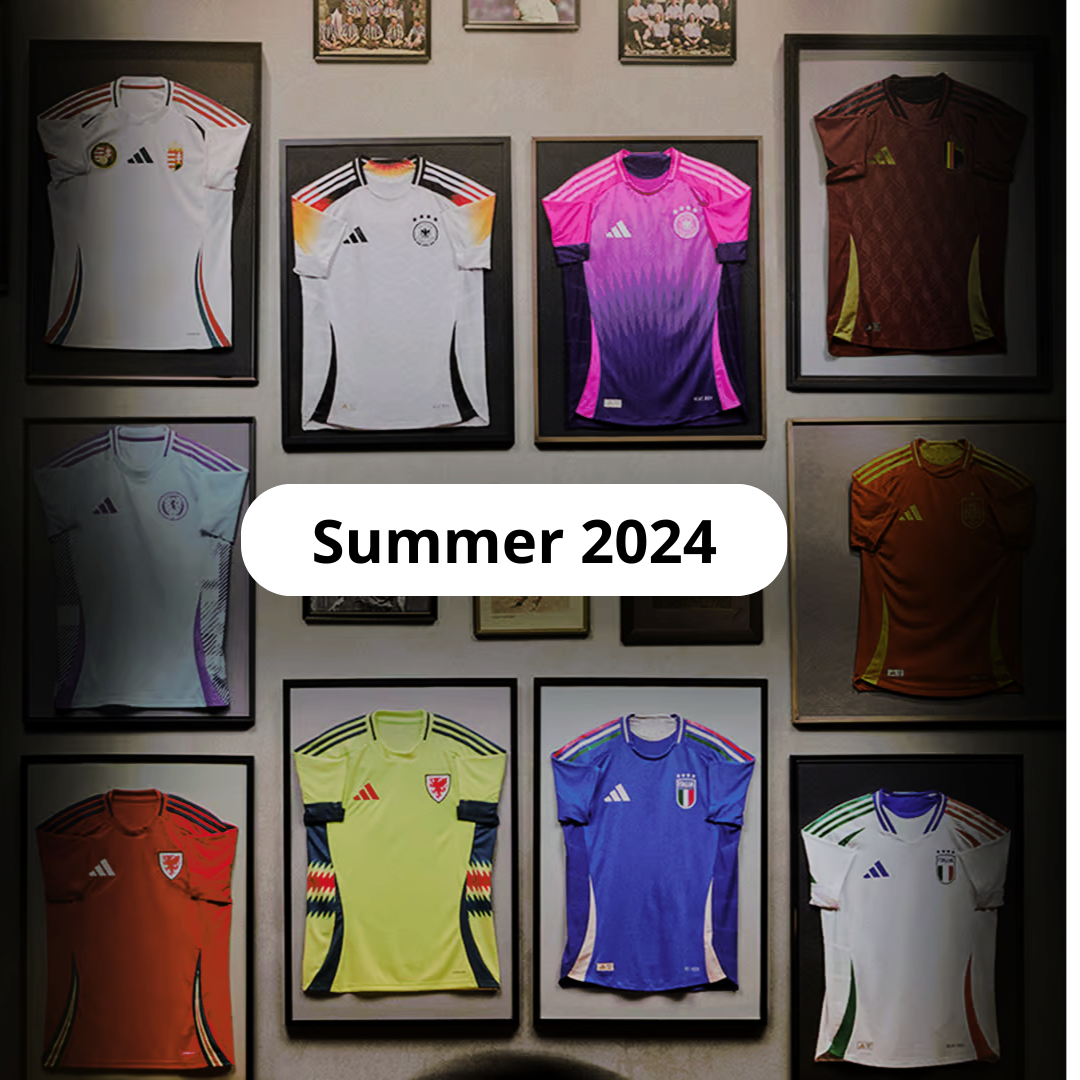 Summer 2024 collection