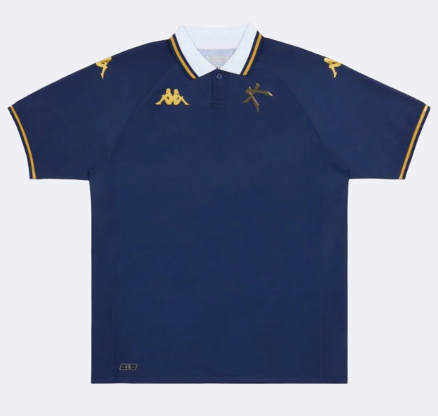 MyBallerBox | Athens Kallithea FC 2022-23 Home Shirt