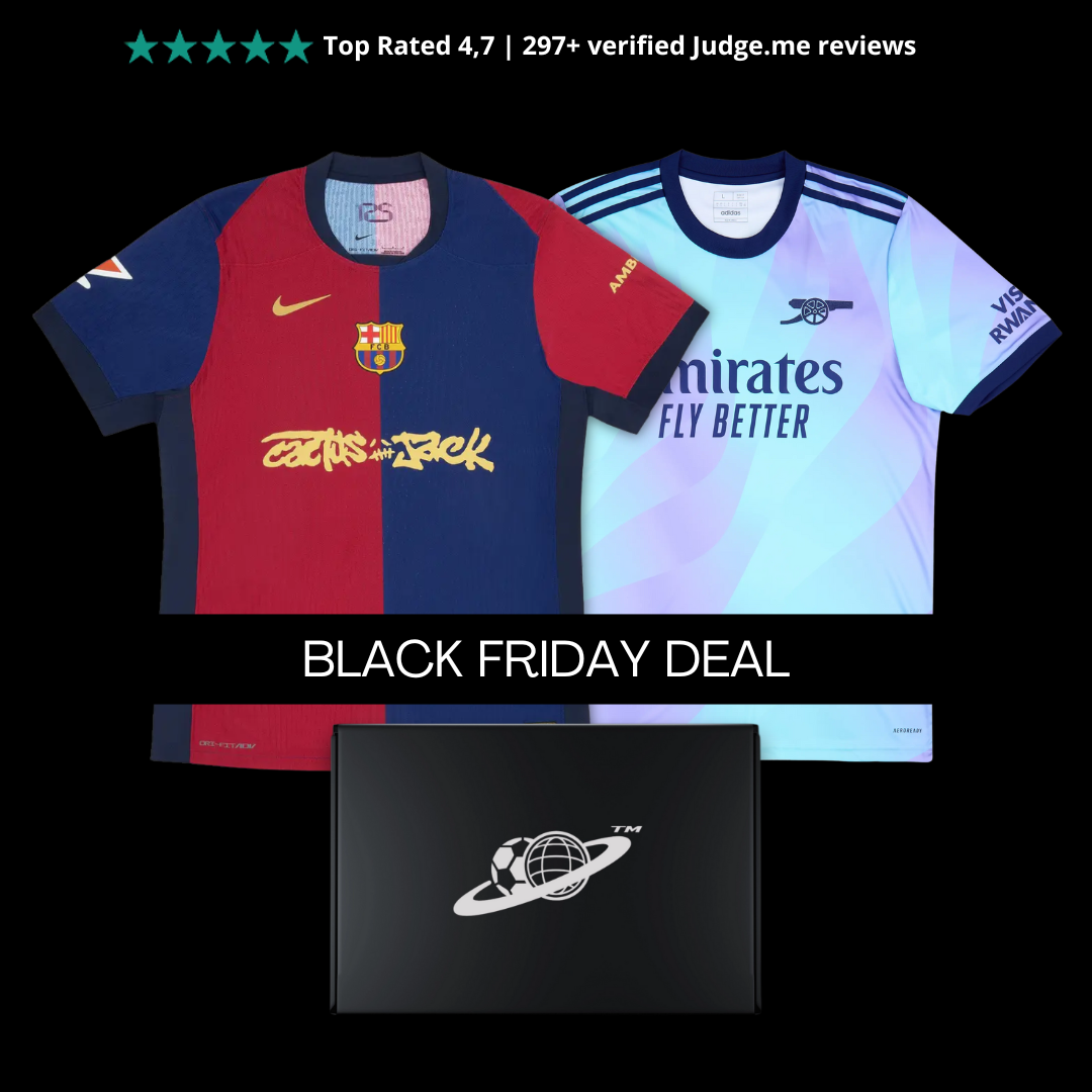 Kids Champions Mystery Shirt