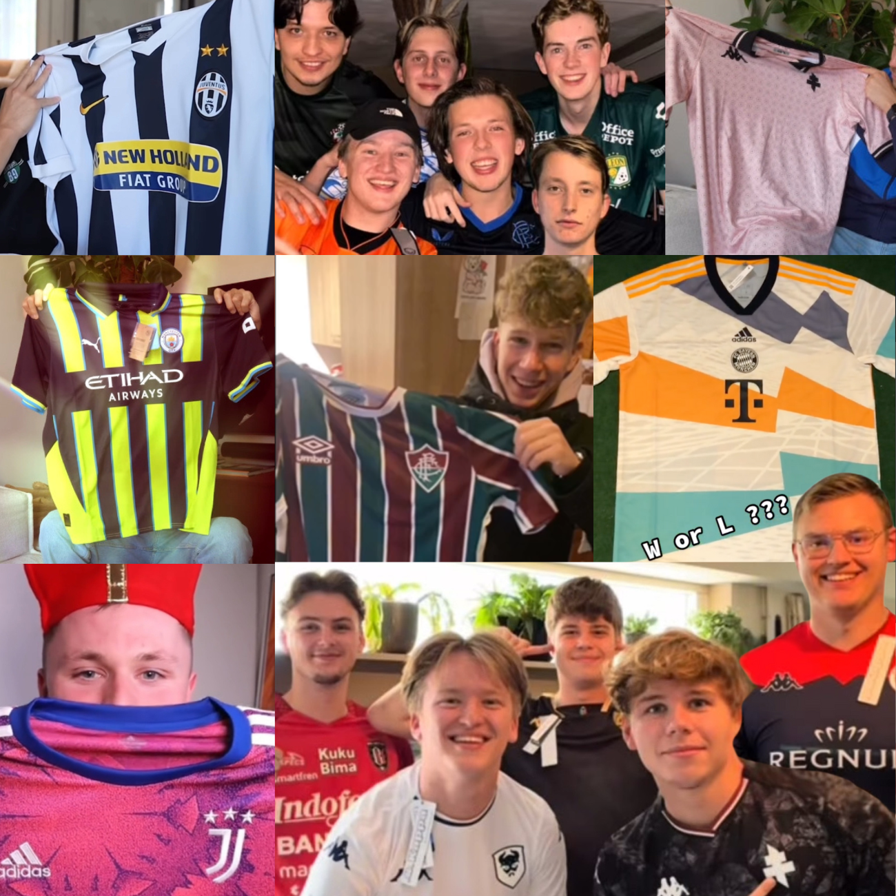 Premium Mystery Shirt - MyBallerBox