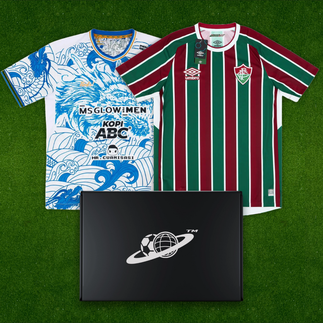 Premium Mystery Shirt - MyBallerBox