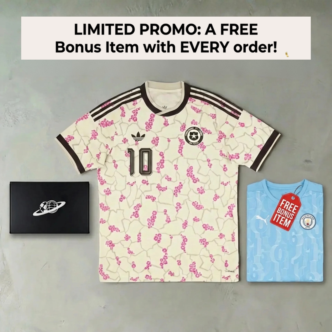 Premium Mystery Shirt