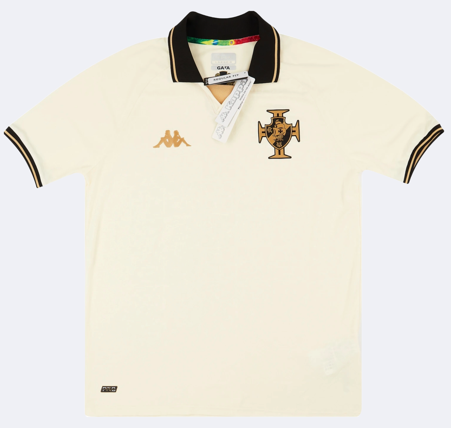 MyBallerBox Vasco da Gama 22/23 Third Shirt