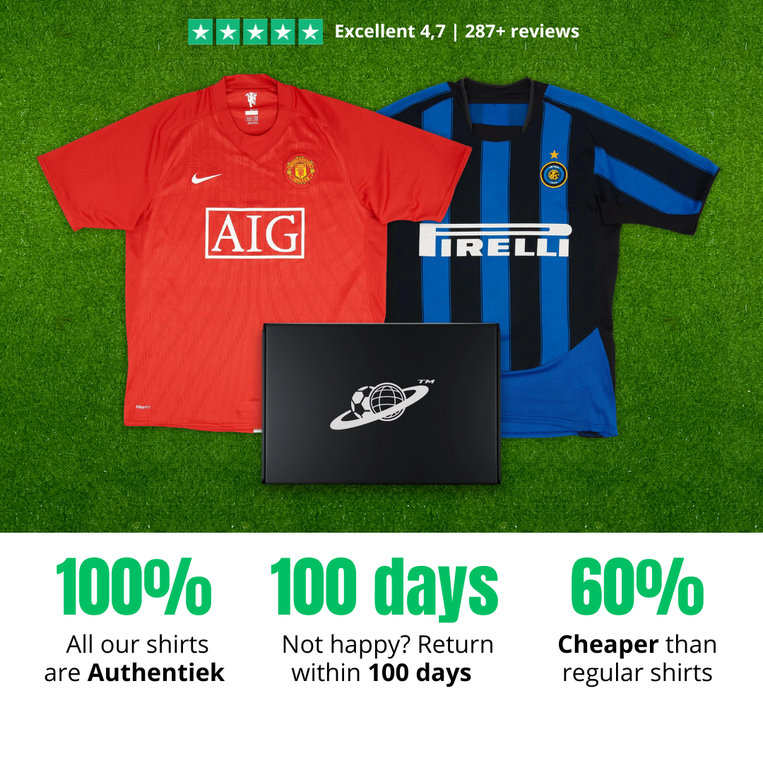 Printed Vintage Mystery Shirt - MyBallerBox