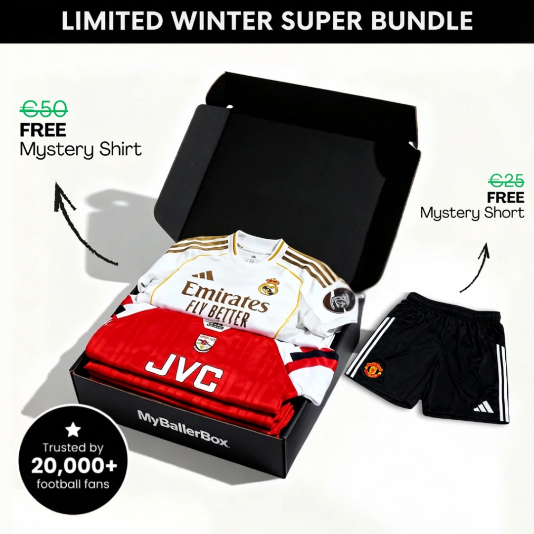 Winter Super Bundle