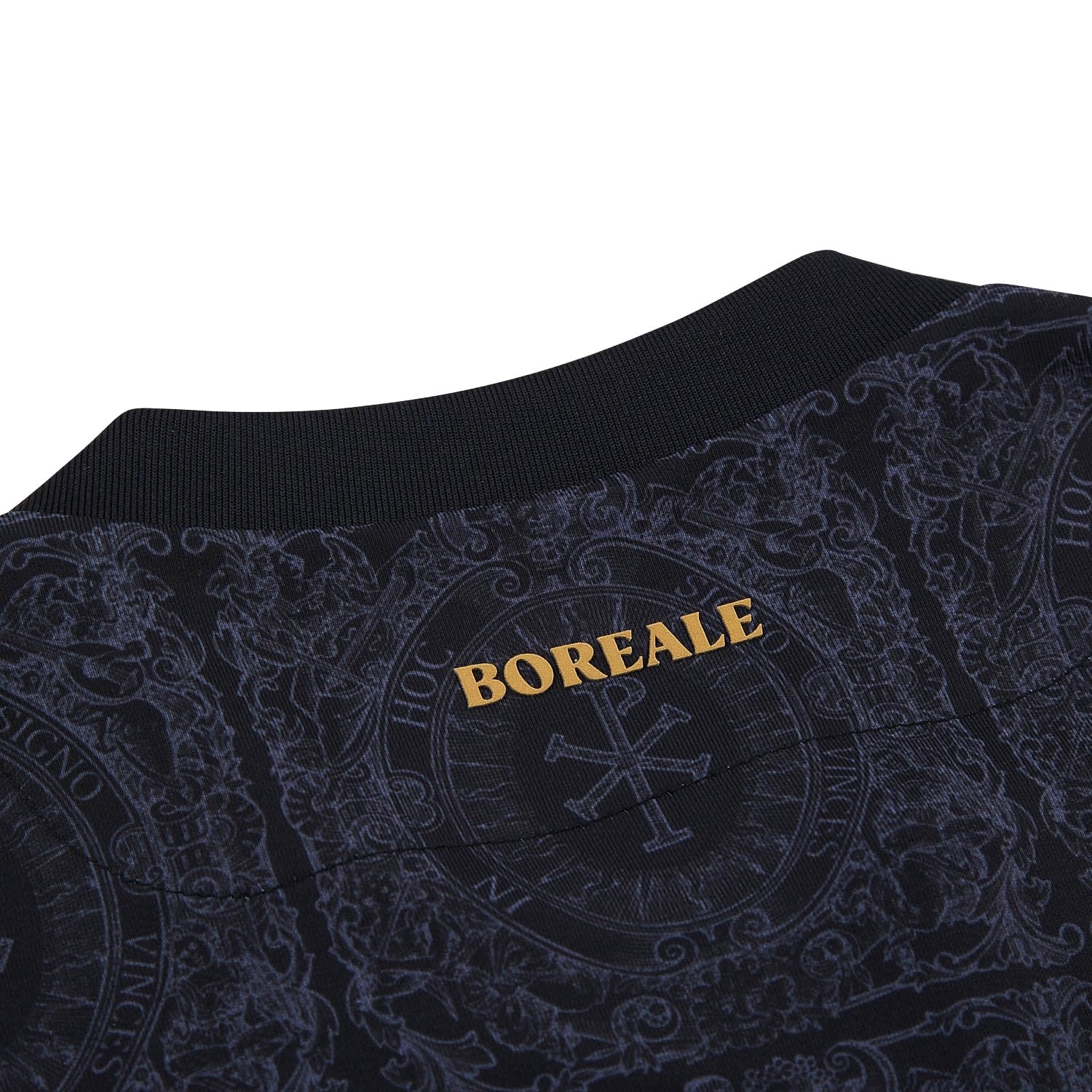 Boreale 2023-24 Third Shirt - MyBallerBox