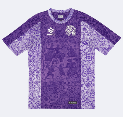 Ostiamare 2023-24 Home Shirt