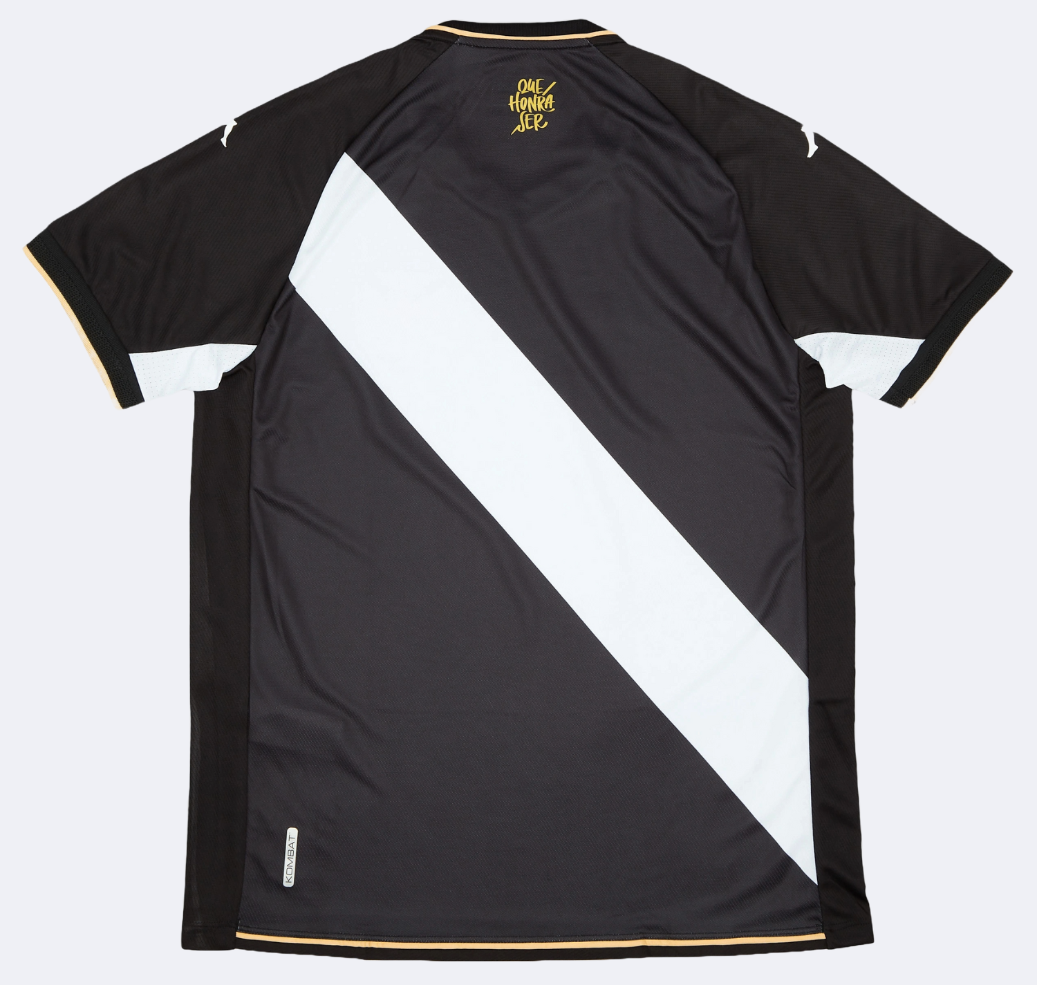 Vasco da Gama 2023-24 Pro Home Shirt - MyBallerBox