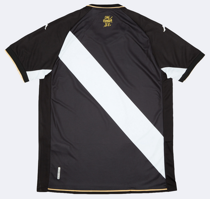 Camiseta Vasco da Gama 2023-24 Pro Primera equipación