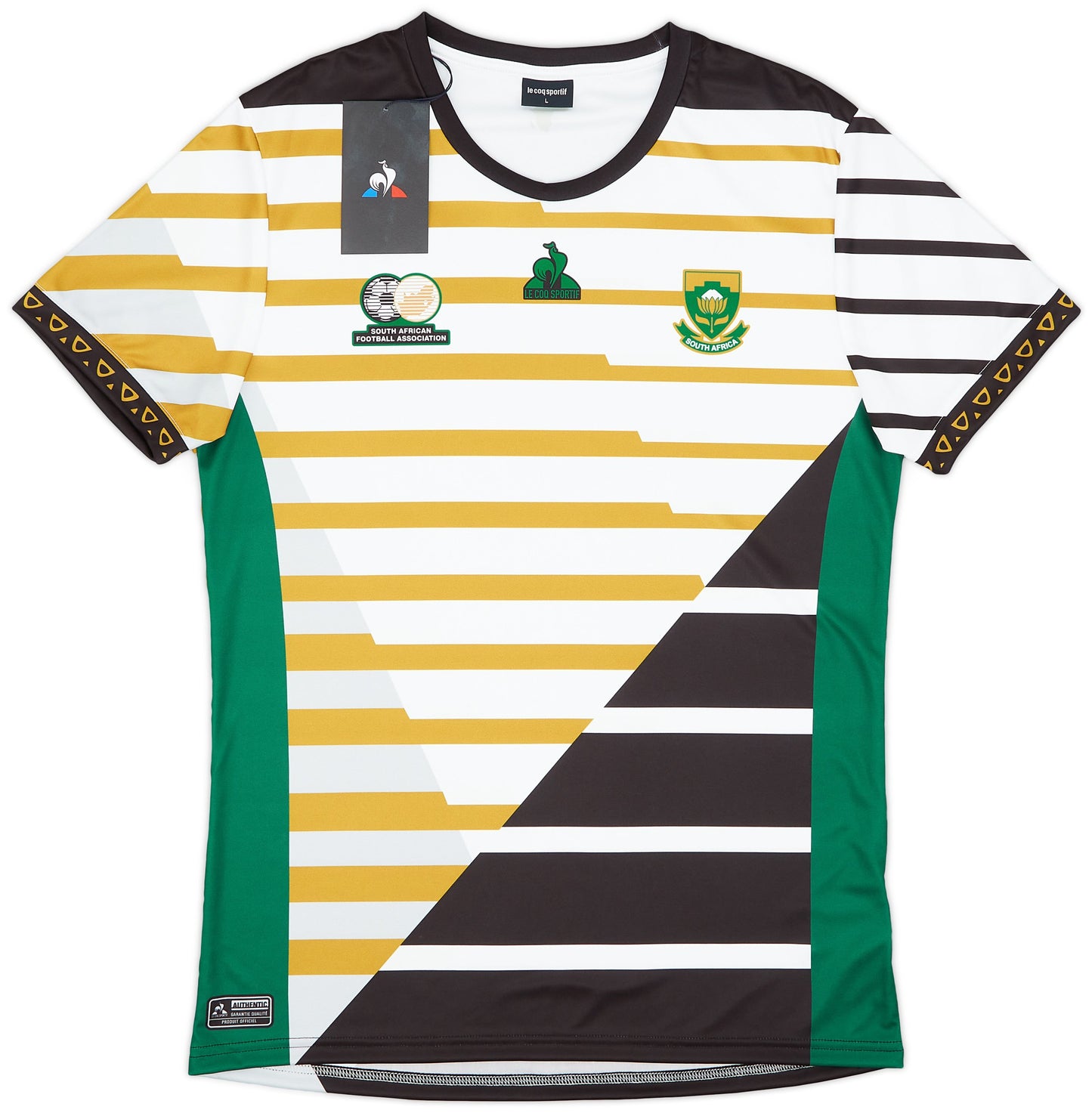 2023-24 South Africa Third Shirt