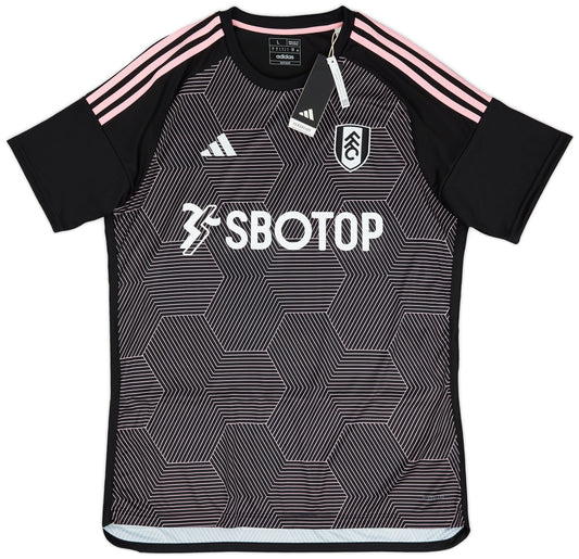 2023-24 Fulham Third Shirt