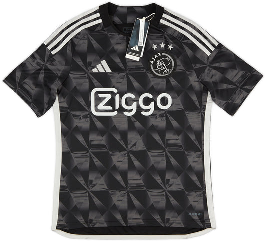 2023-24 Ajax Third Shirt KIDS