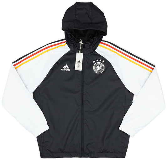 2023-24 Germany adidas DNA Windbreaker Jacket