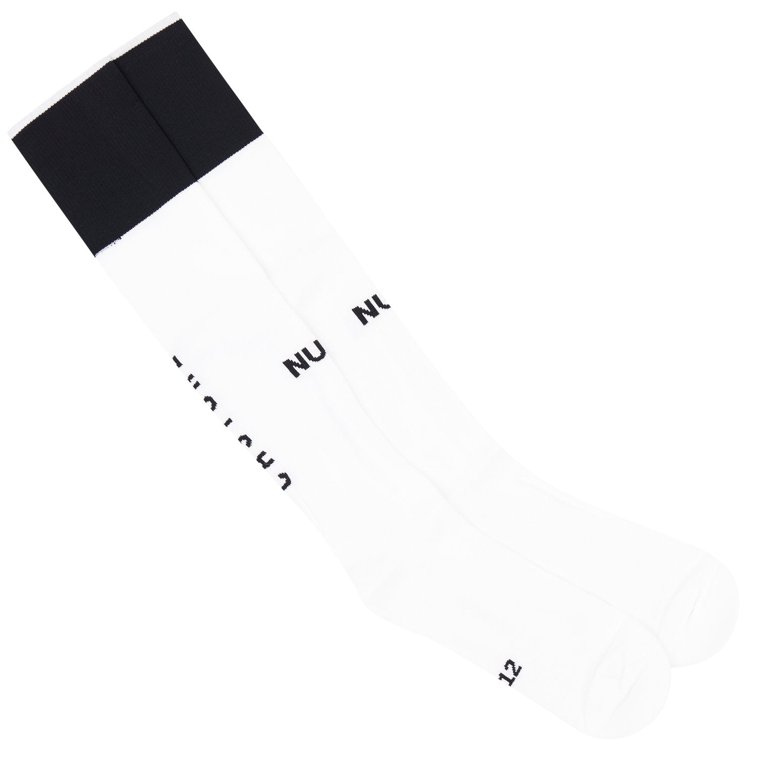 2021-22 Newcastle Alternate Home Socks (M)