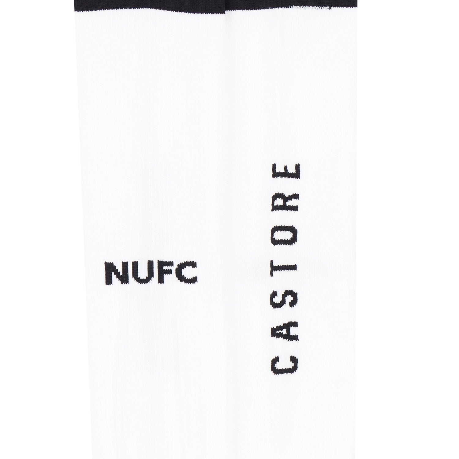 2021-22 Newcastle Alternate Home Socks (M)