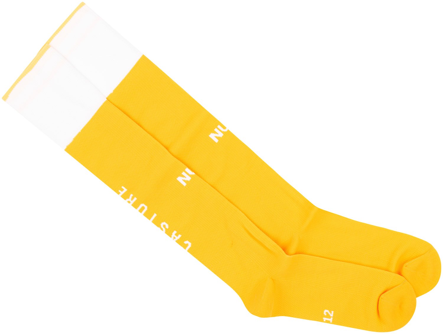 2021-22 Newcastle GK Away Socks (M)