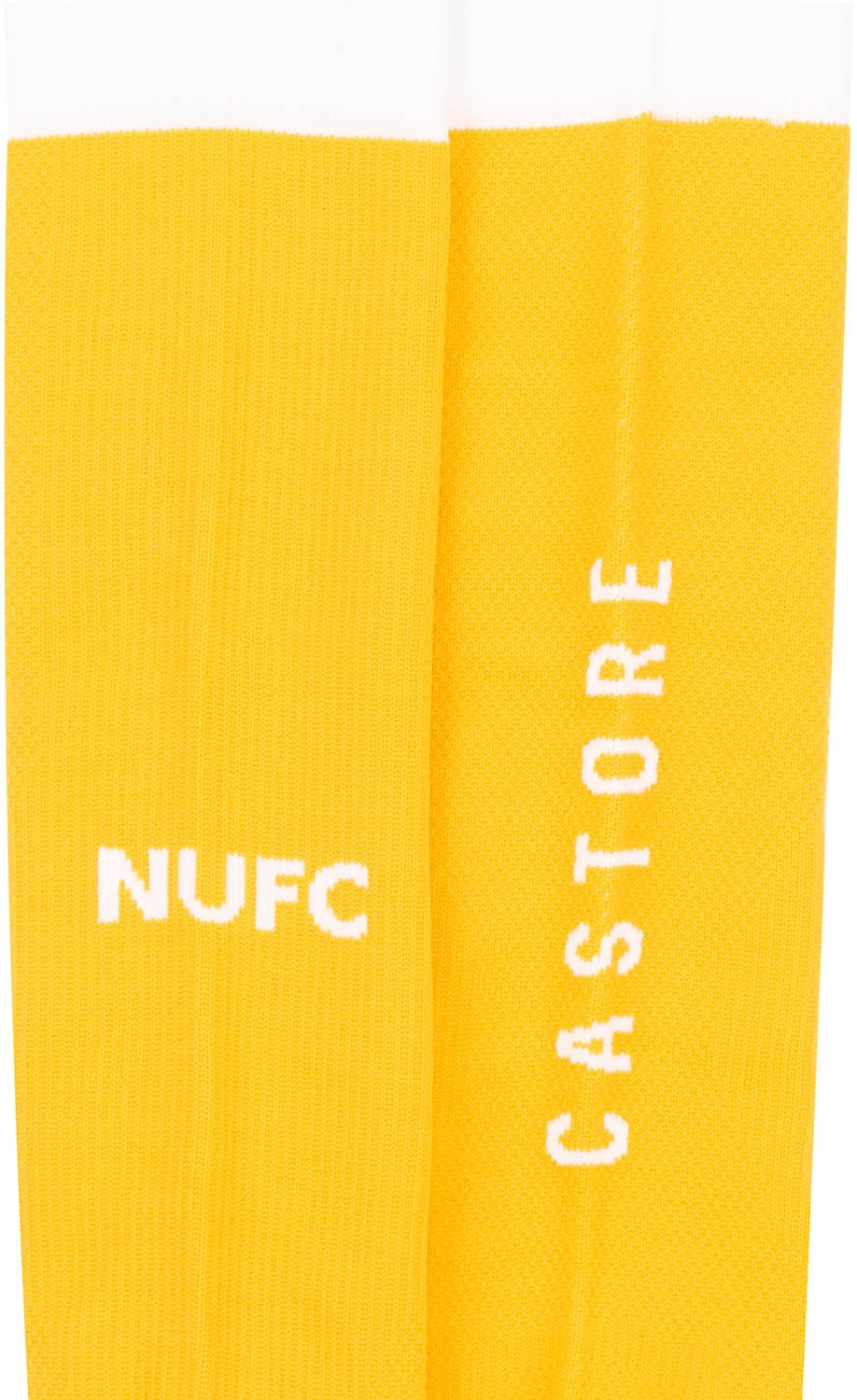 2021-22 Newcastle GK Away Socks (M)