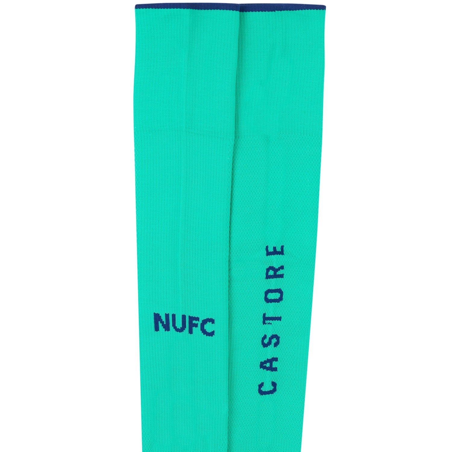 2021-22 Newcastle GK Third Socks (L)