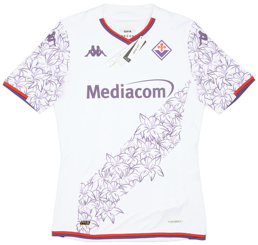 2023-24 Fiorentina Pro Away Shirt