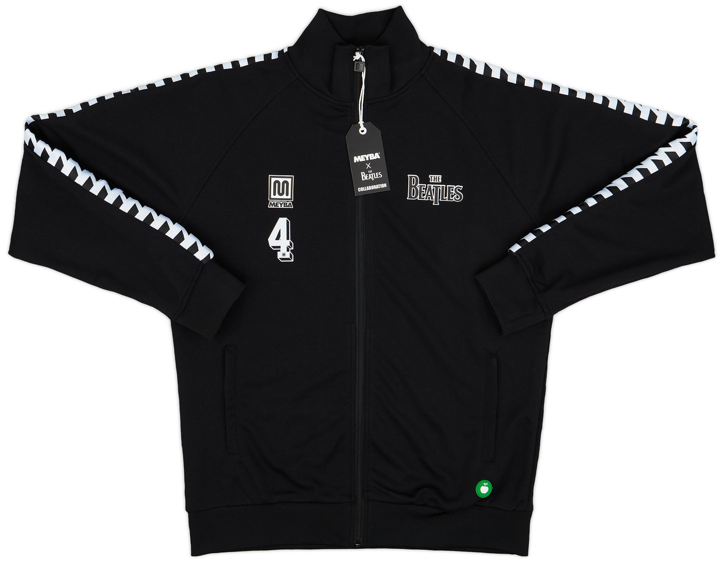 2023-24 Meyba x The Beatles Track Jacket