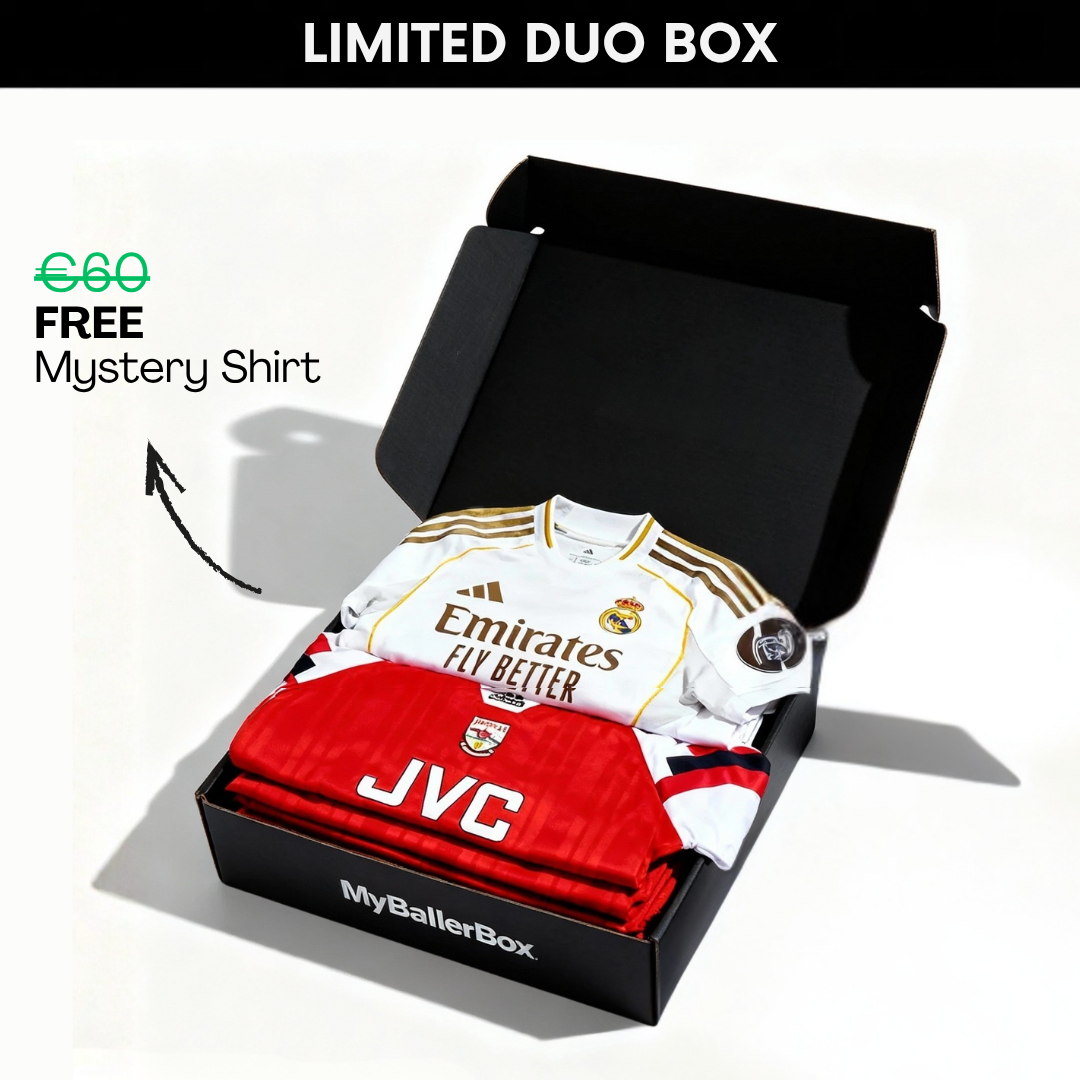 Duo Box