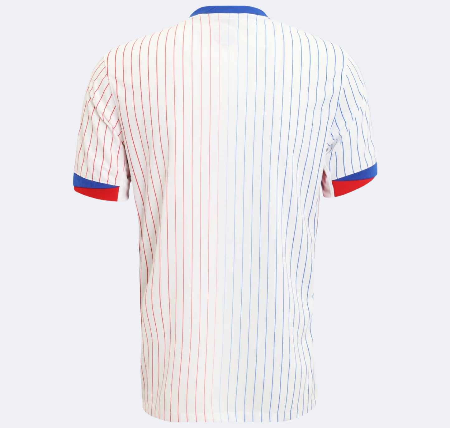 France 2024-25 Away Shirt