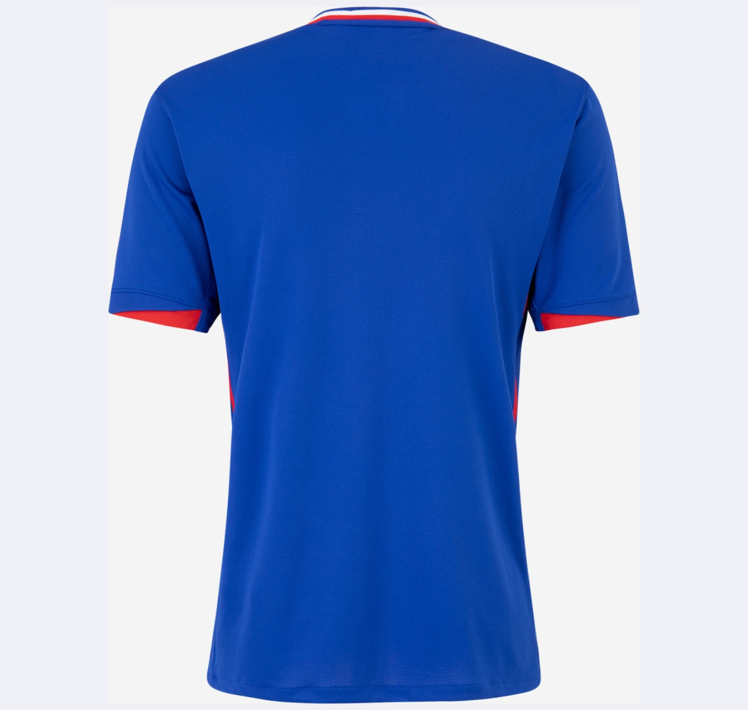 France 2024-25 Home Shirt - MyBallerBox