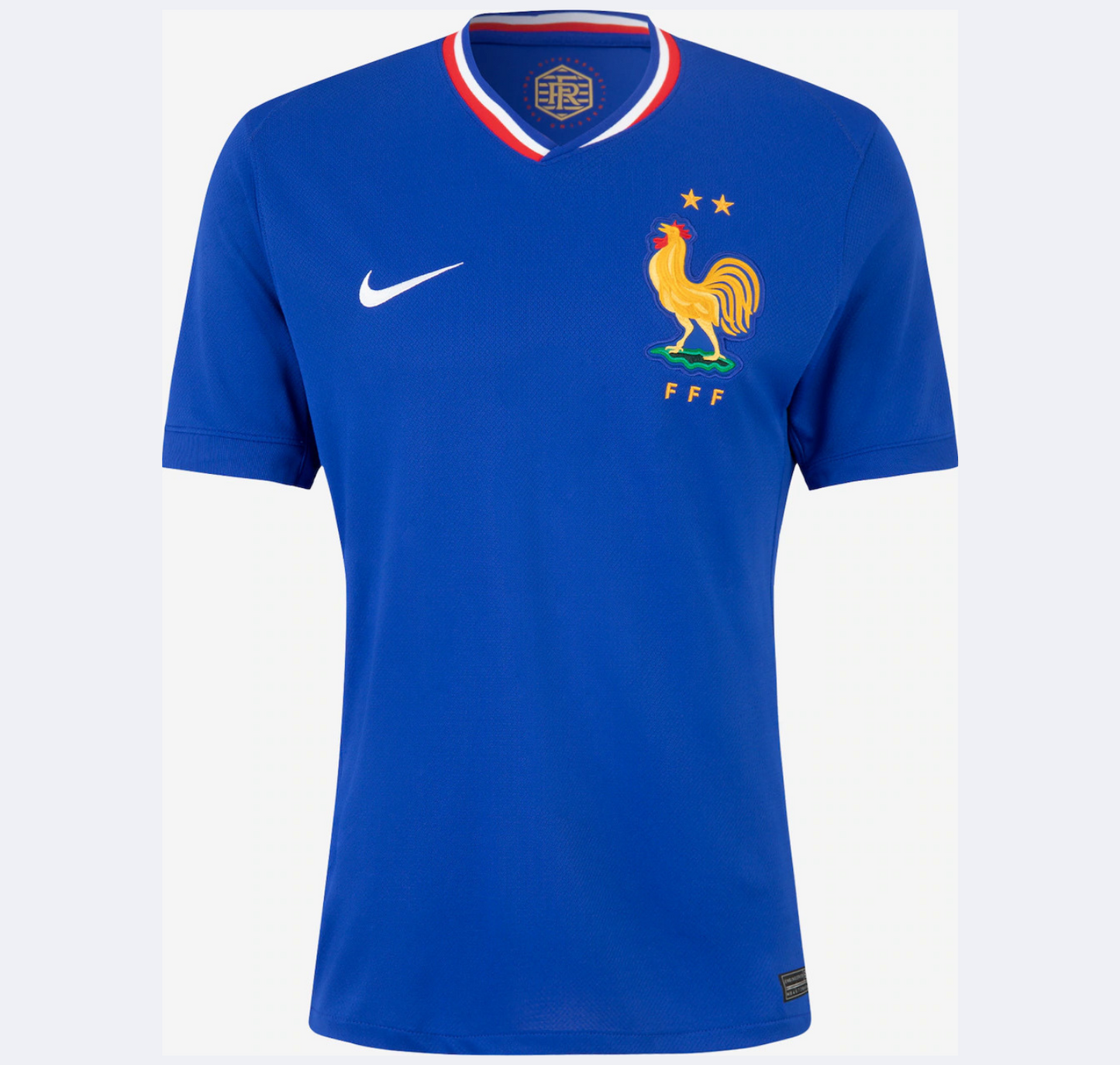 France 2024-25 Home Shirt