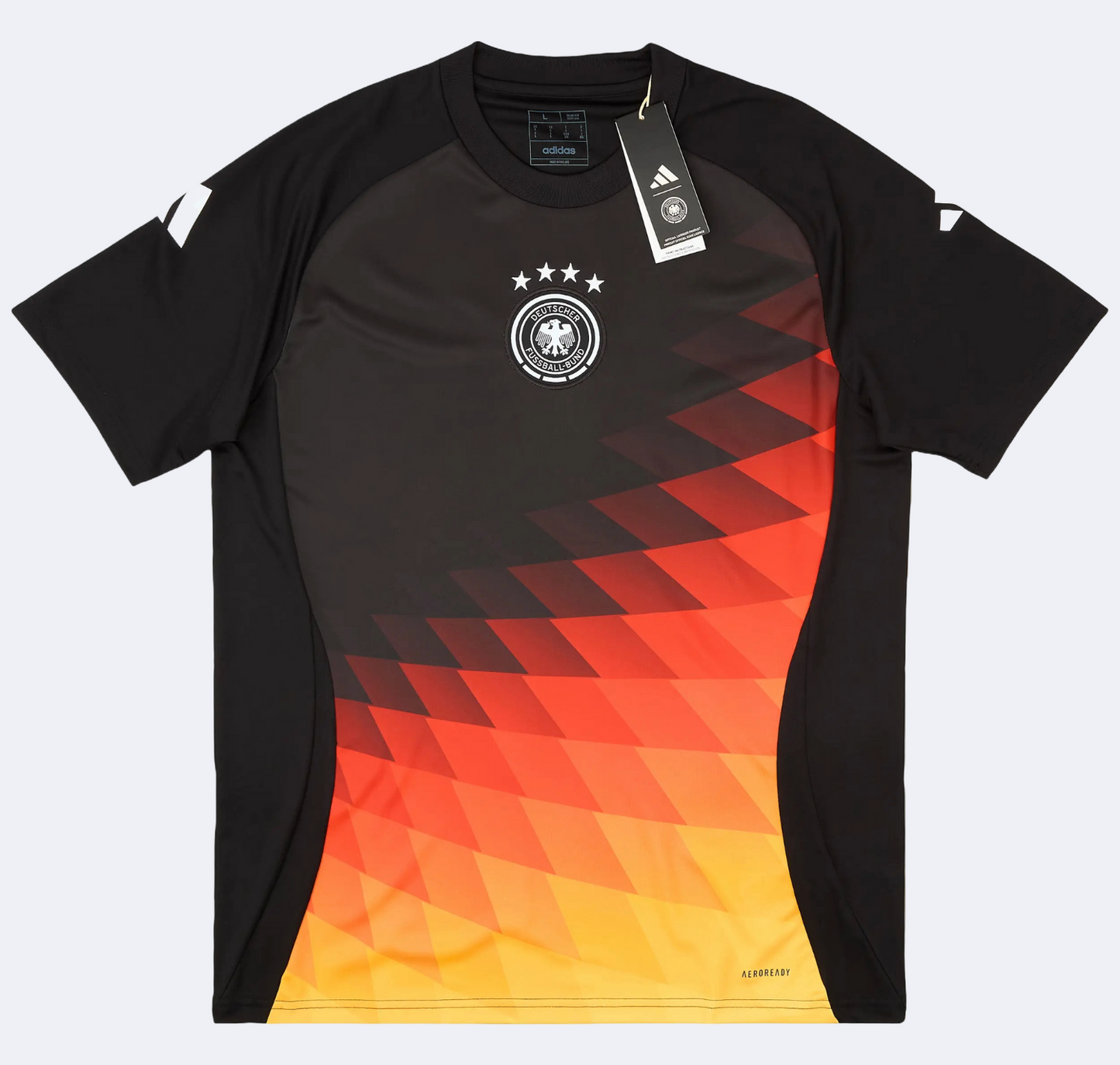 Germany 2024-25 Pre-Match Shirt