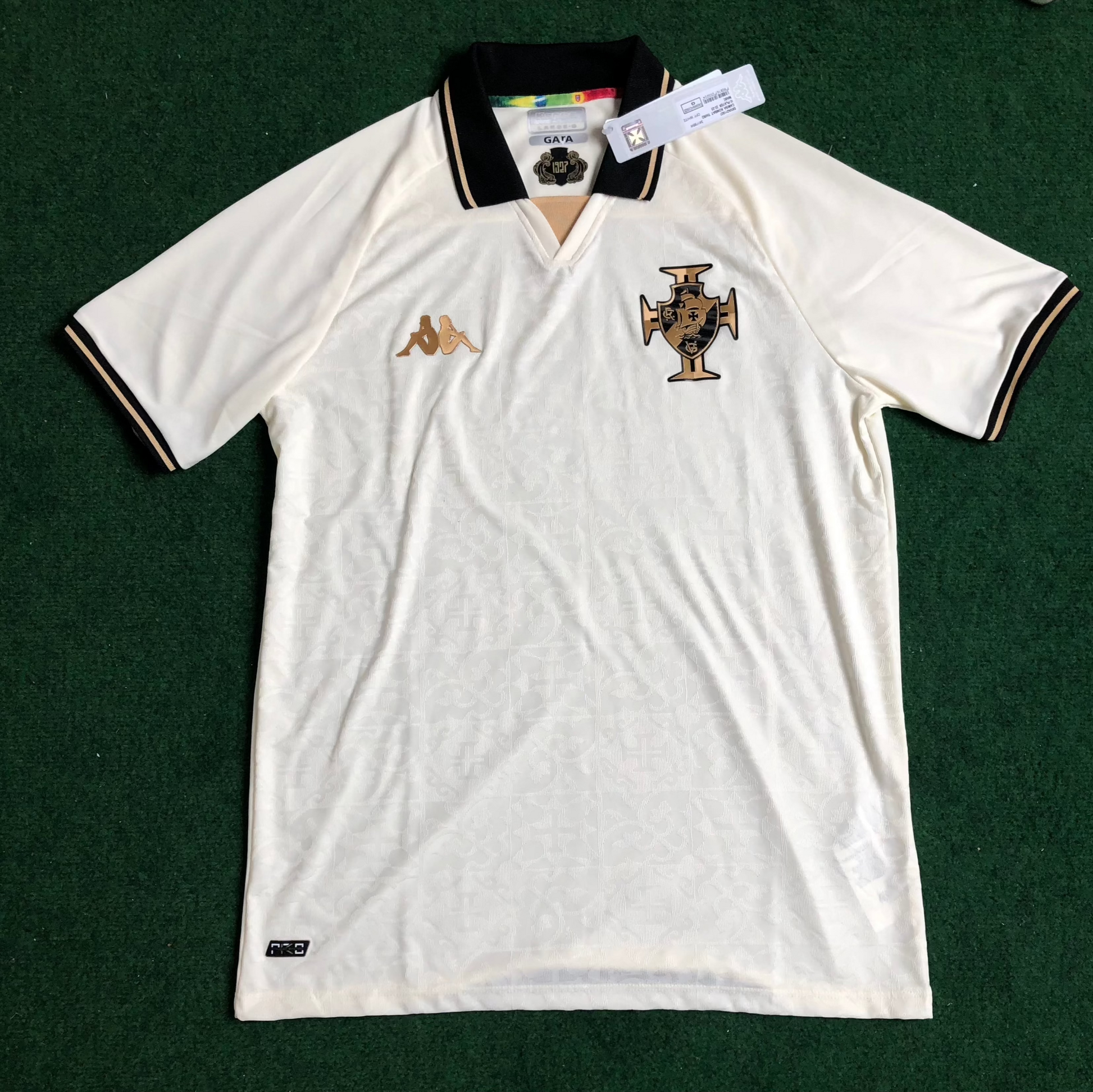 MyBallerBox Mystery Shirt 22/23 Men's Mystery Football Shirt