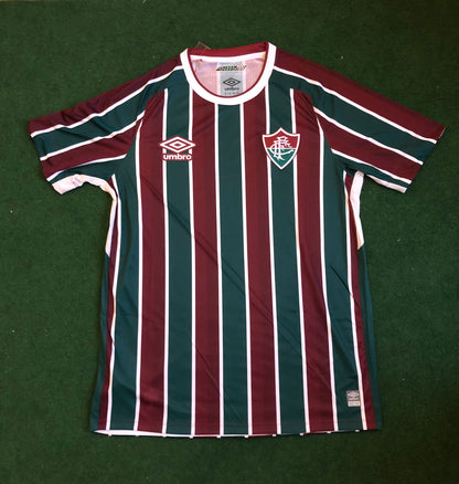 Zuid-Amerika Mystery Voetbalshirt Heren