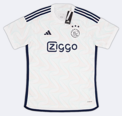 Ajax 2023-24 Away Shirt