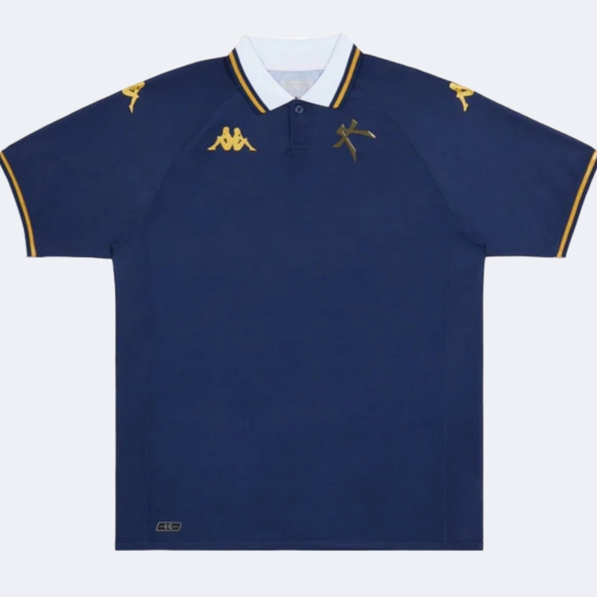 MyBallerBox | Athens Kallithea FC 2022-23 Home Shirt
