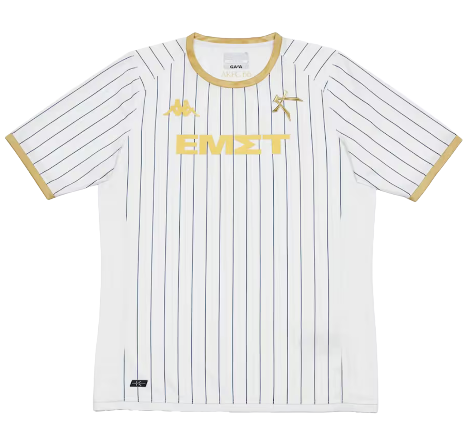 Athens Kallithea 2023-24 Away Shirt