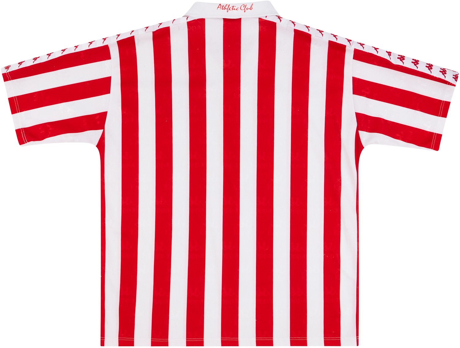 1992-93 Athletic Bilbao Home Shirt - 6/10 - (XL)