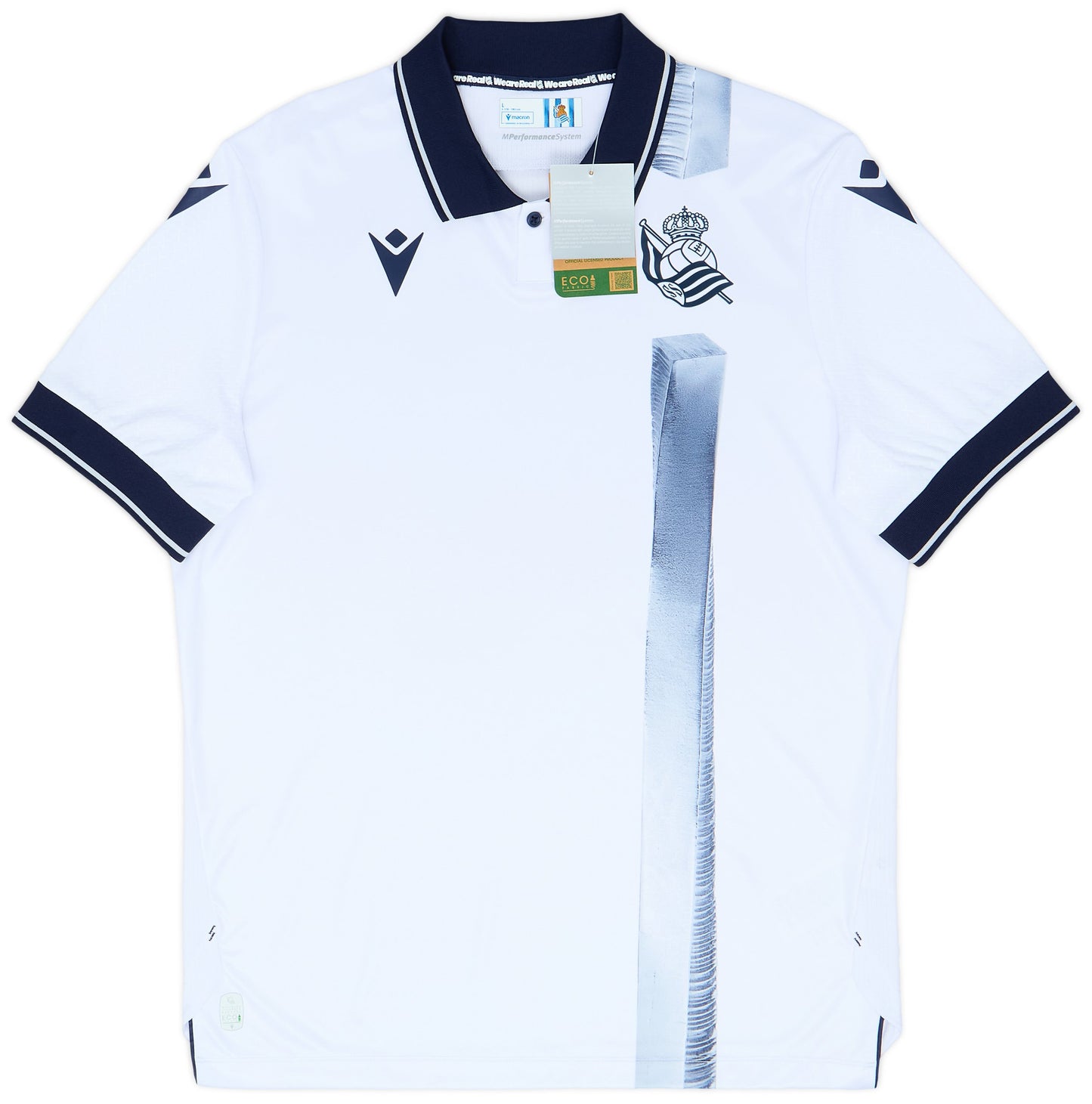 2023-24 Real Sociedad Third Shirt