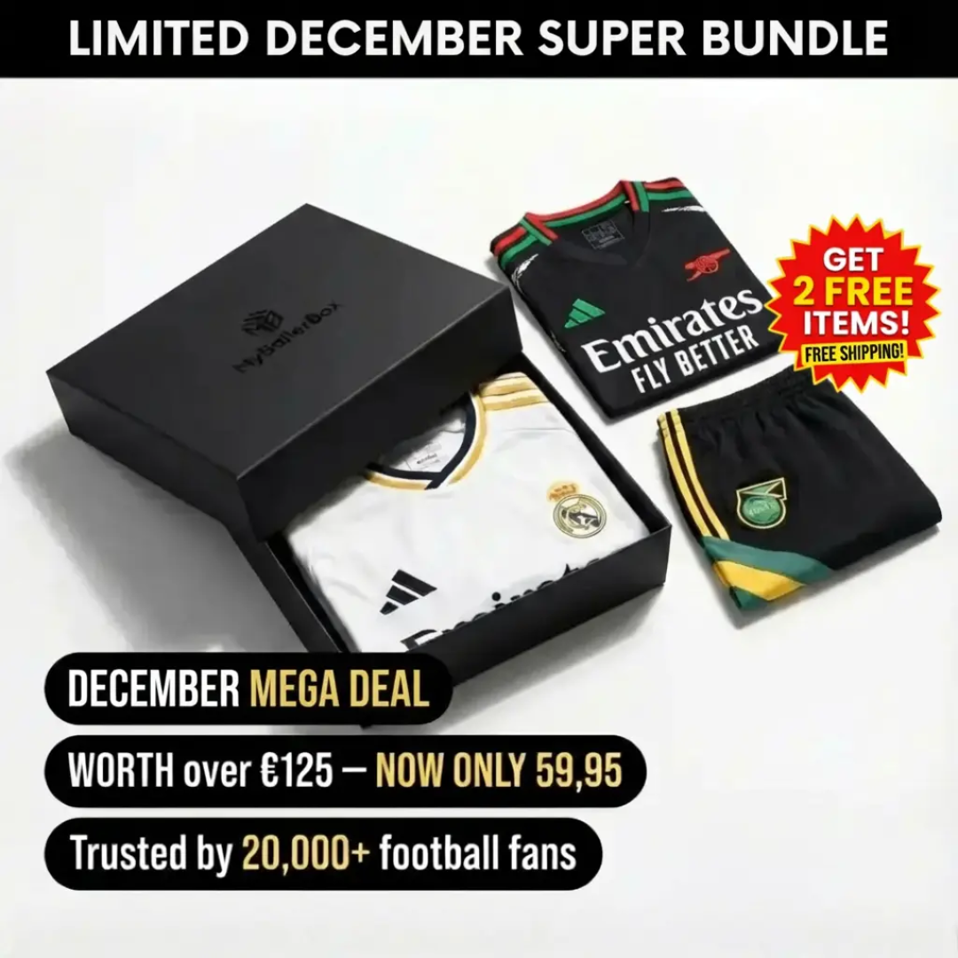 Dezember Super-Bundle