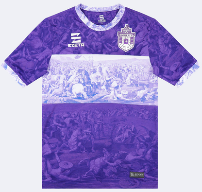 Camiseta Boreale 2023-24 Primera equipación