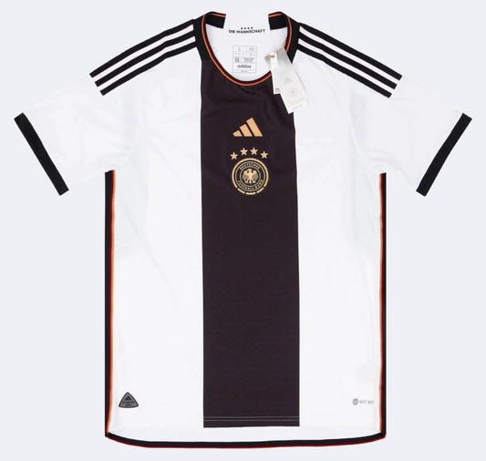 Germany 2022-23 Home Shirt