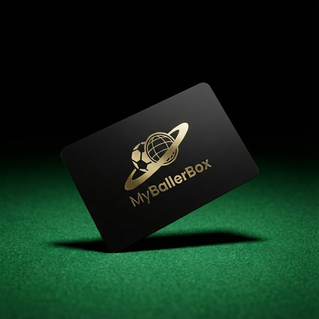 MyBallerBox Gift Card