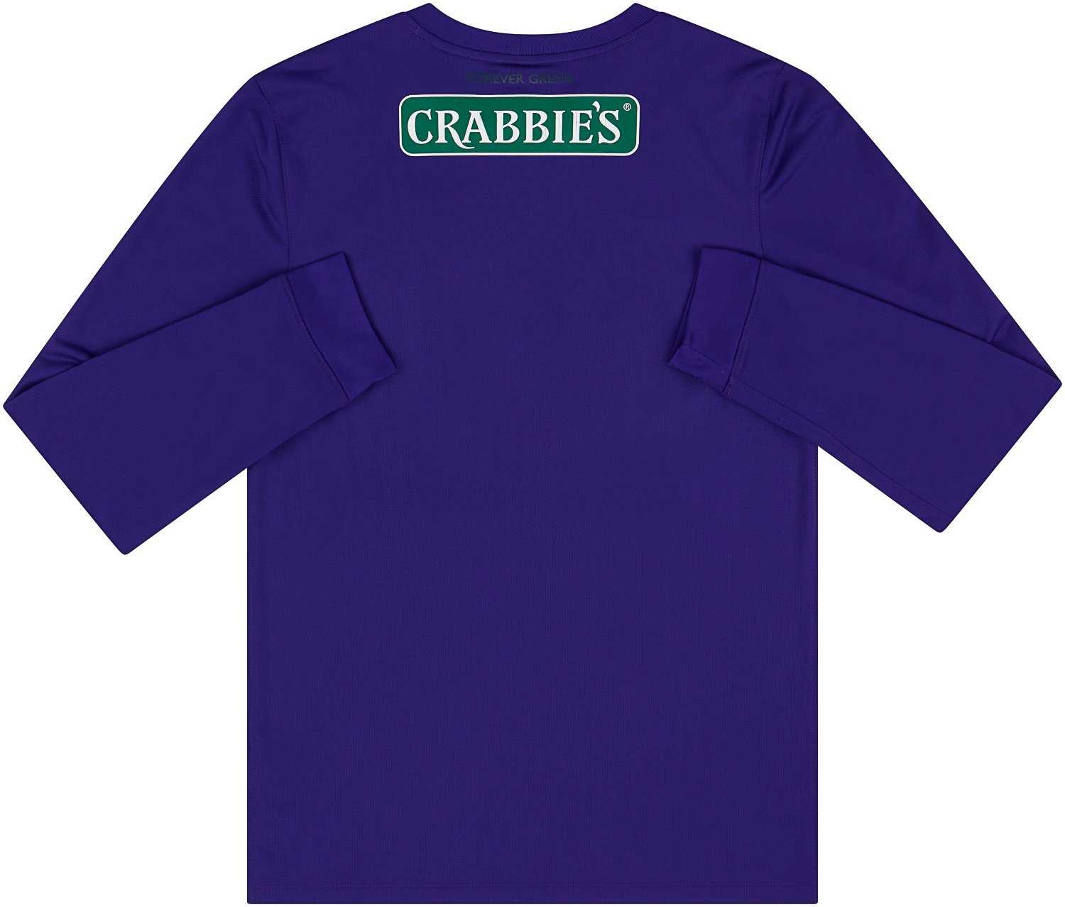 2013-14 Hibernian GK Shirt - 6/10 - (S)