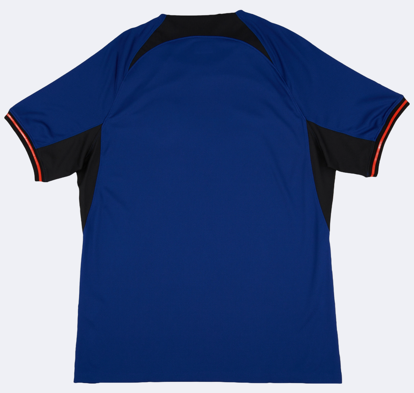 Netherlands 2022-23  Away Shirt