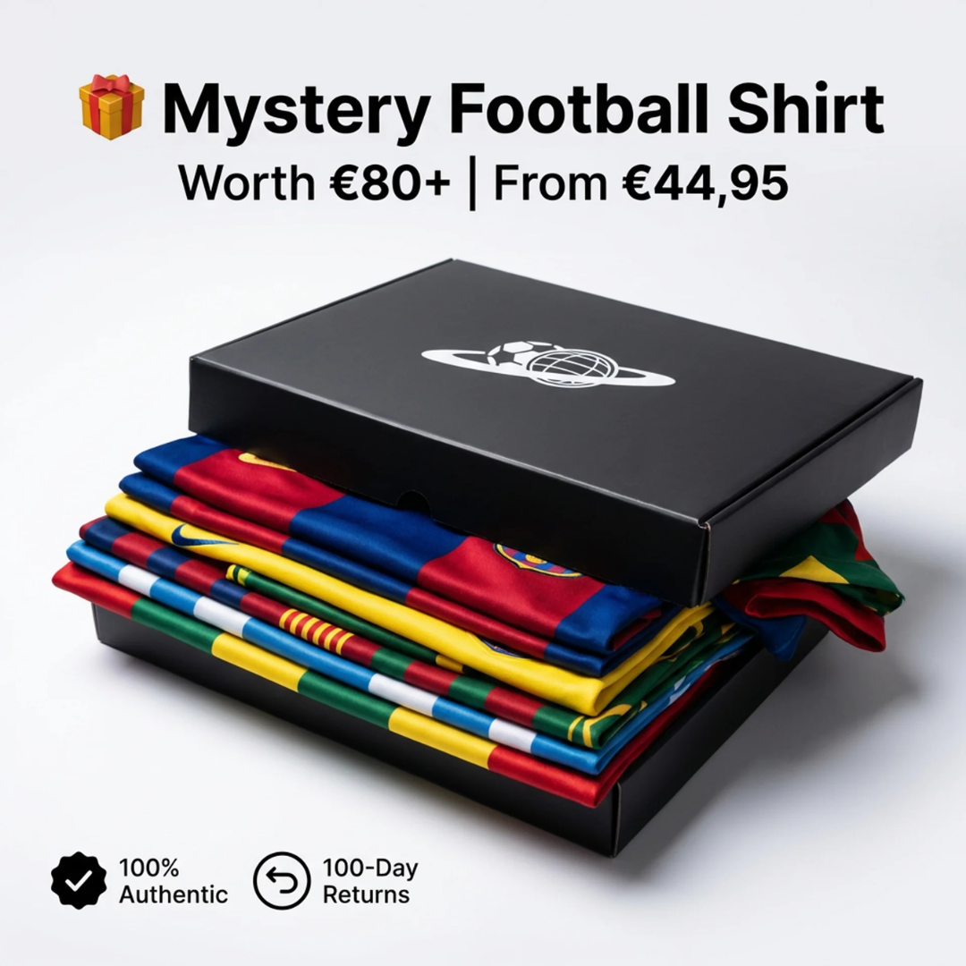Premium Mystery Shirt