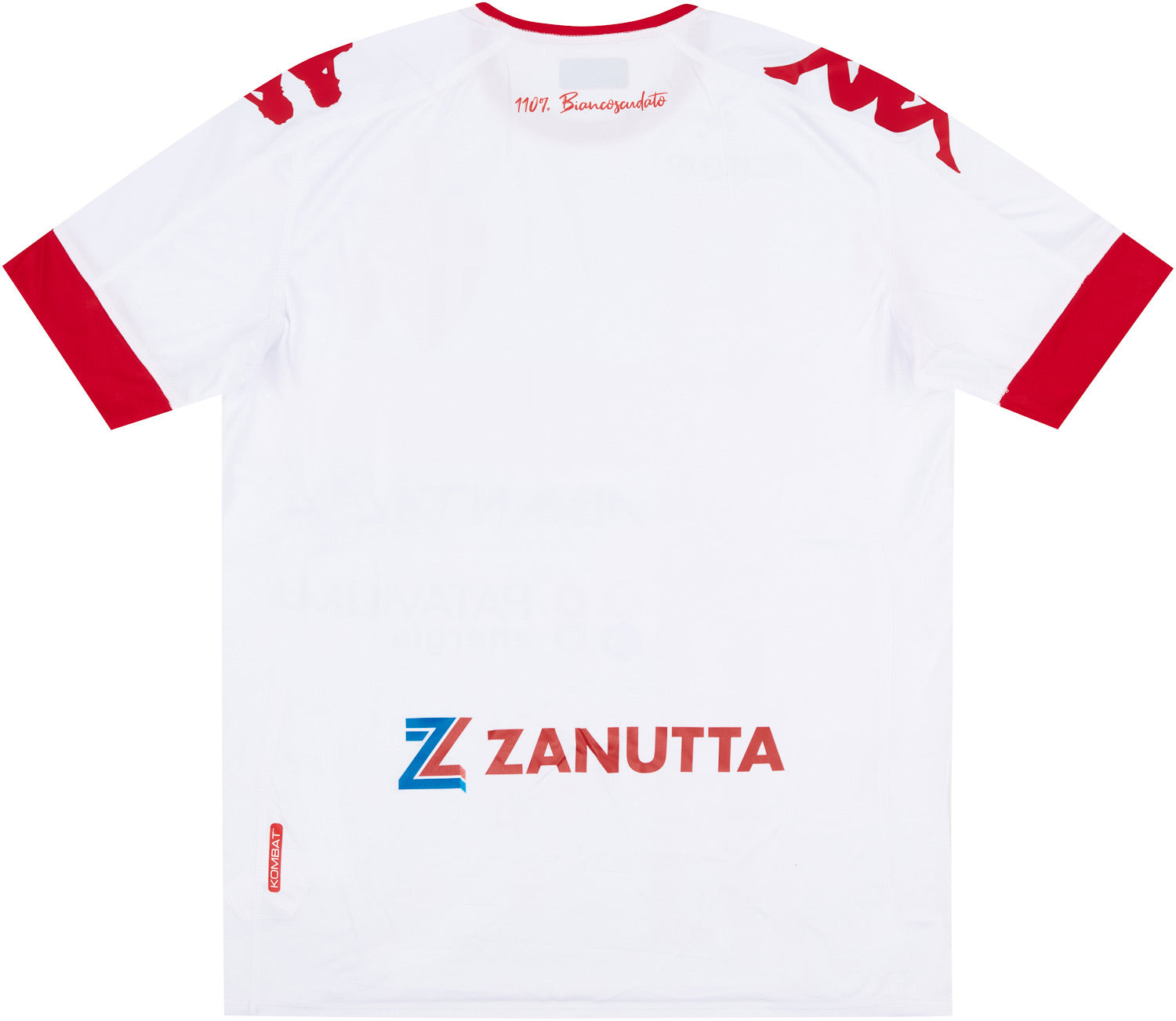 2020 Padova 110th Anniversary Home Shirt (L)