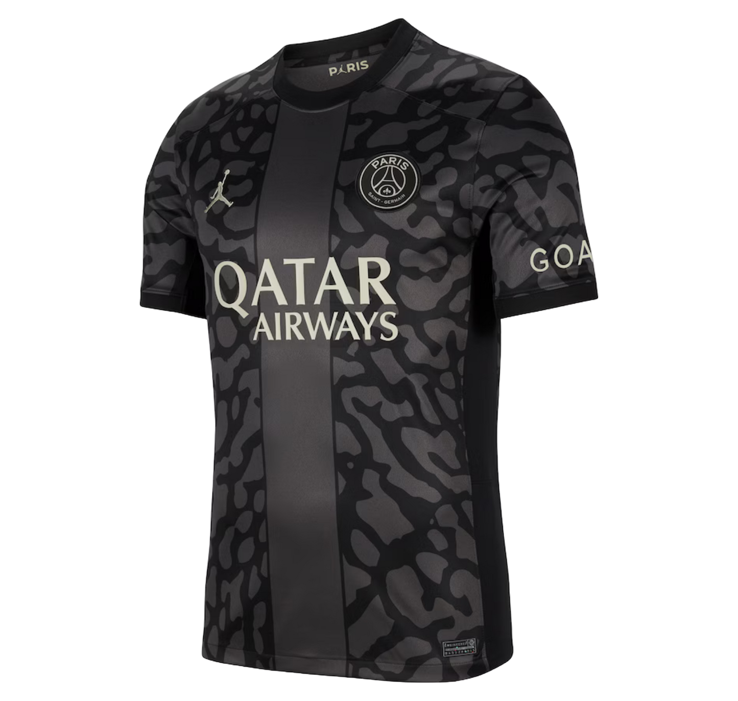 Camiseta PSG x Jordan 2023-24 Tercera equipación