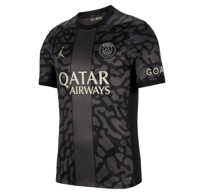 Camiseta PSG x Jordan 2023-24 Tercera equipación