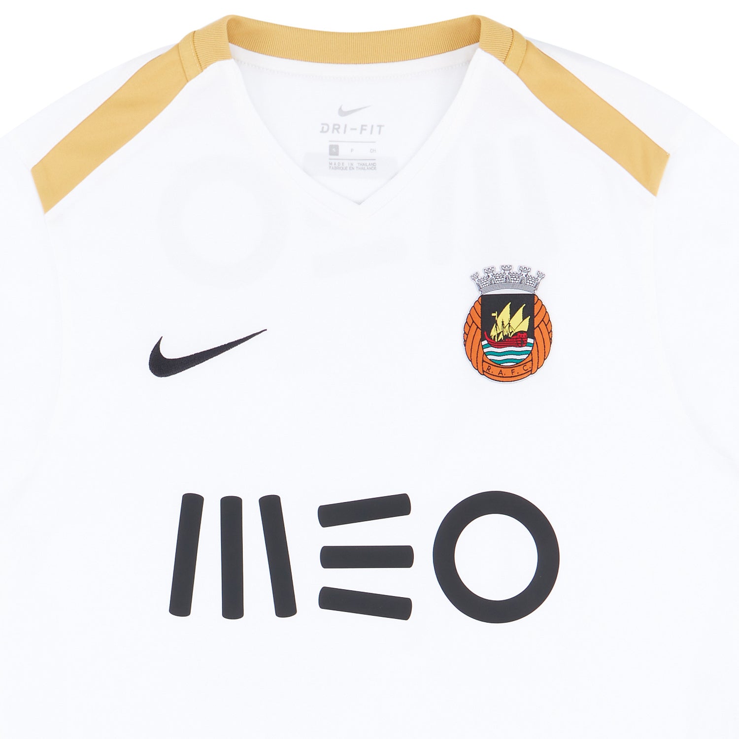 2018-19 Rio Ave Third Shirt S