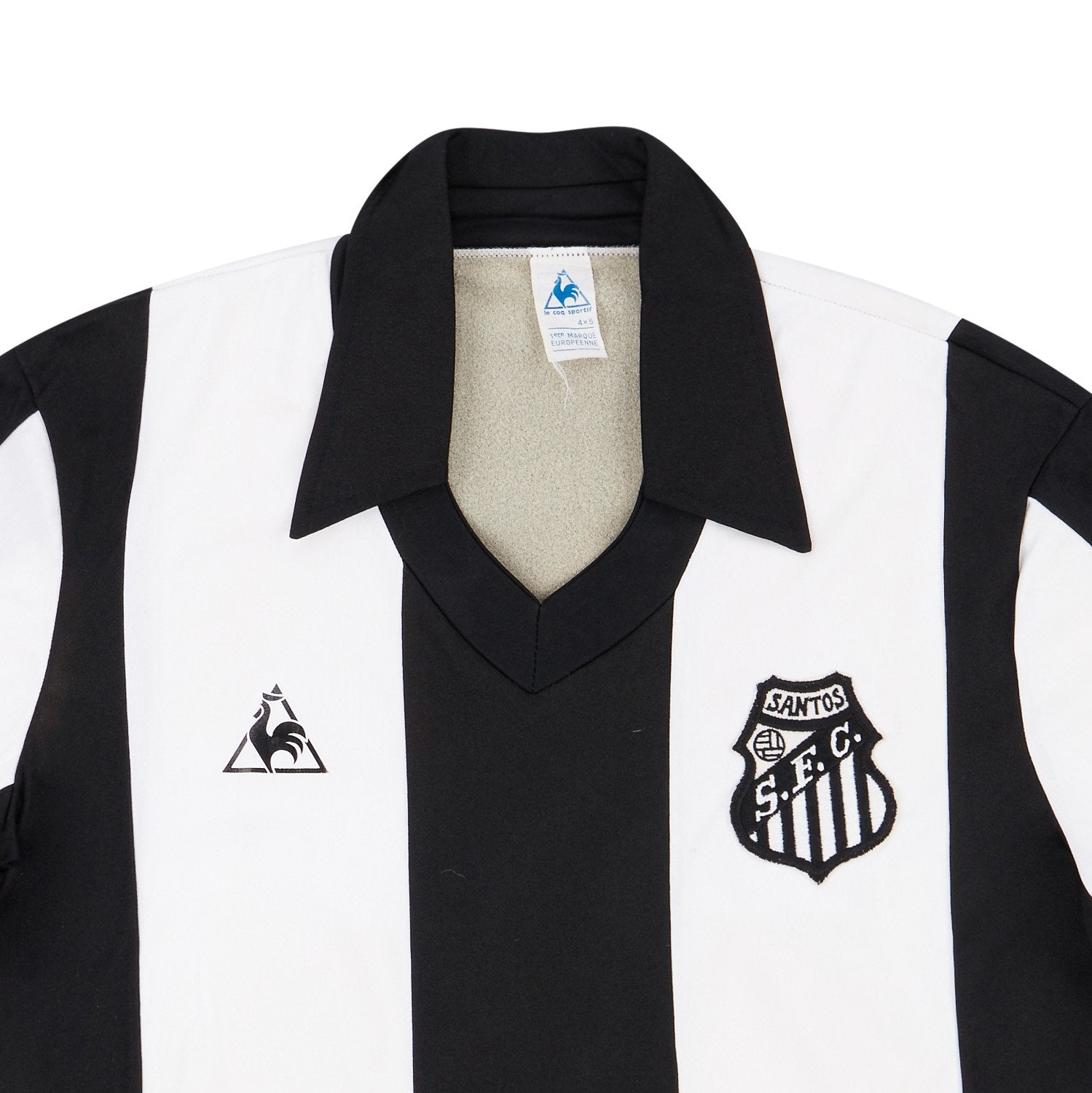 1979 Santos Away Shirt - 8/10 - (M)